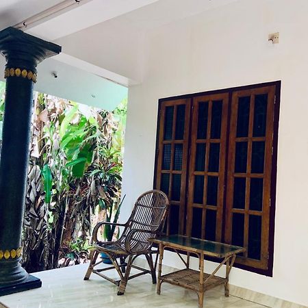 Green Garden Ayurvedic Resort & Green House 瓦尔卡拉 外观 照片