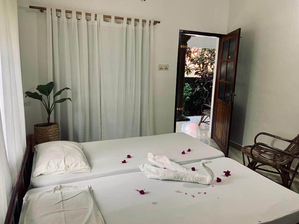 Green Garden Ayurvedic Resort & Green House 瓦尔卡拉 外观 照片
