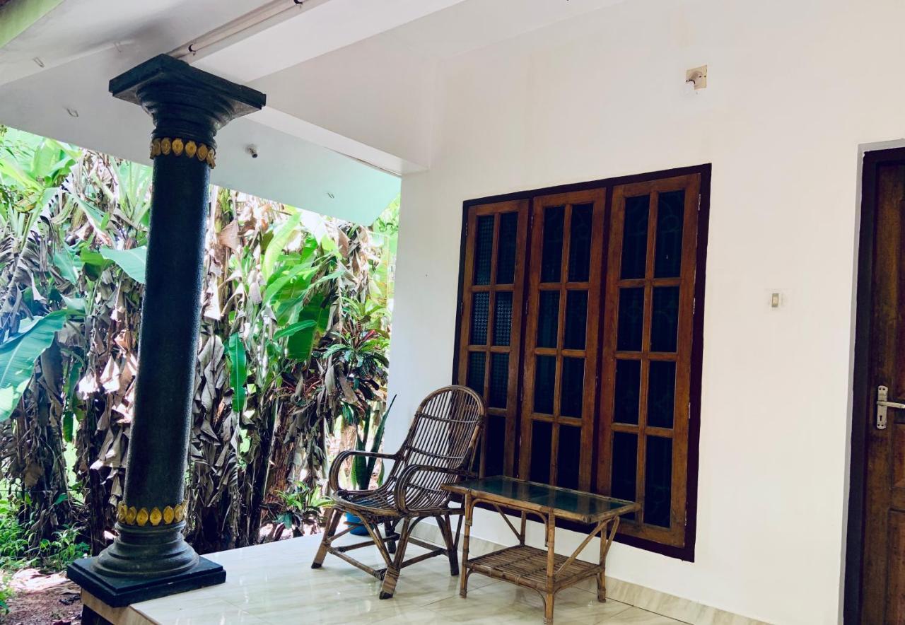 Green Garden Ayurvedic Resort & Green House 瓦尔卡拉 外观 照片
