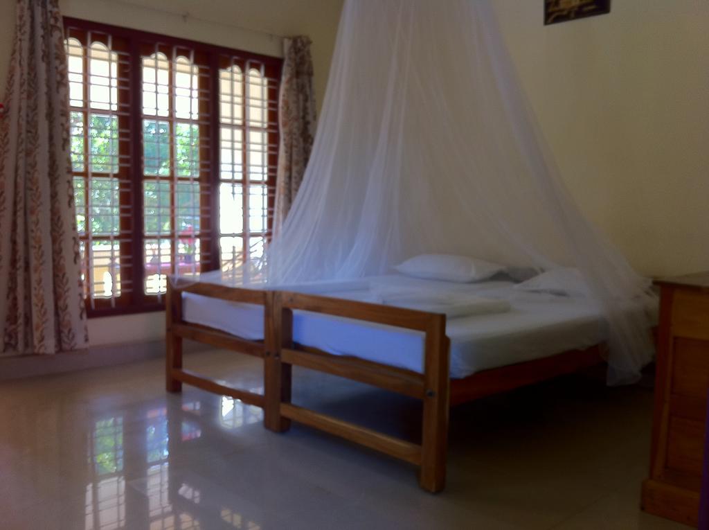 Green Garden Ayurvedic Resort & Green House 瓦尔卡拉 外观 照片