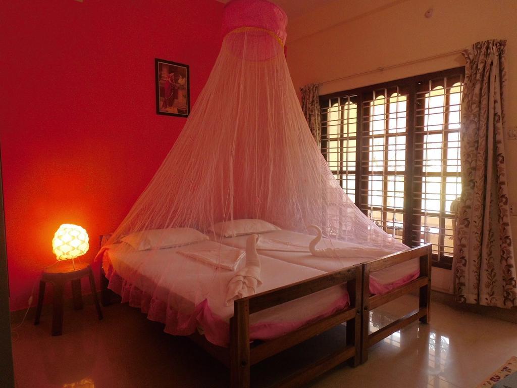Green Garden Ayurvedic Resort & Green House 瓦尔卡拉 外观 照片