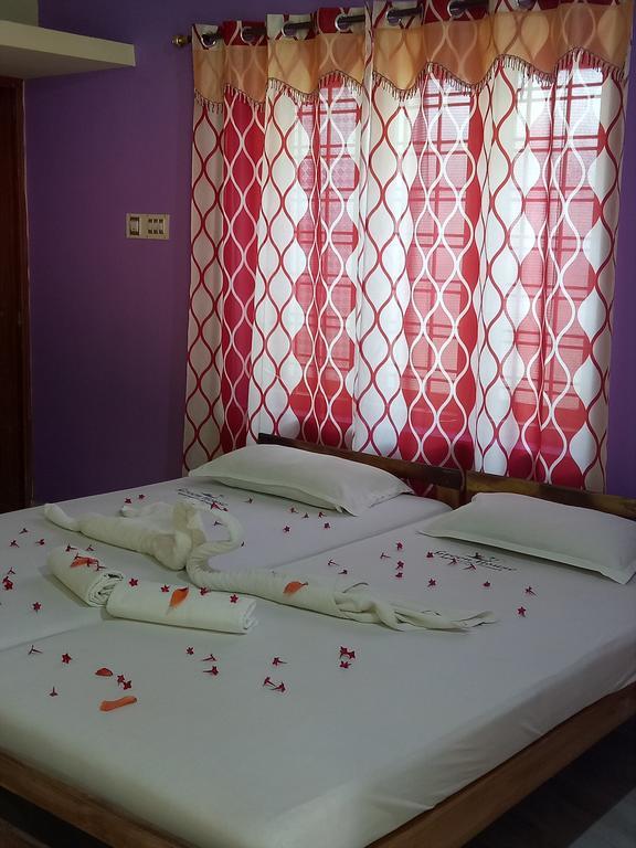 Green Garden Ayurvedic Resort & Green House 瓦尔卡拉 外观 照片